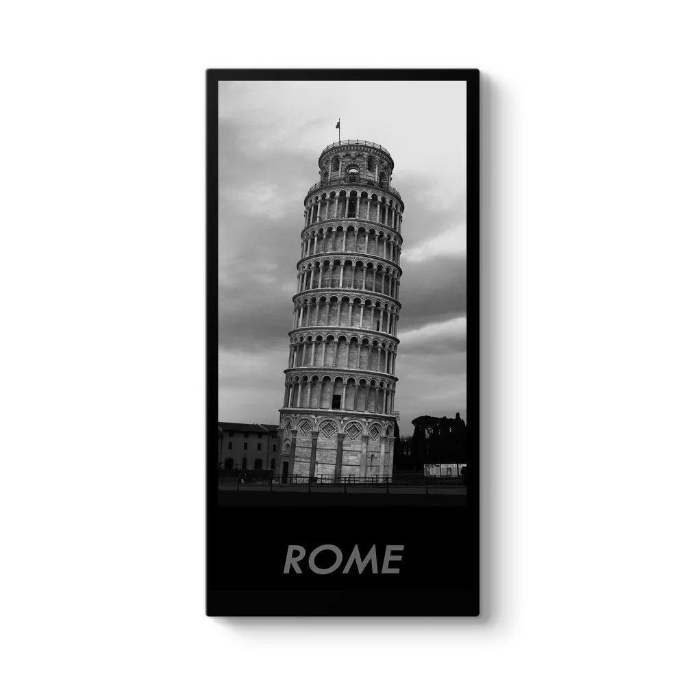 Rome Tablosu - Model 7